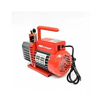 Bomba de vacio 3CFM, 1/3 HP, 2 etapas,110V con válvula anti retorno Mirage, 18011 - MVP230S