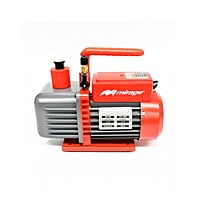 Bomba de vacio 3CFM, 1/3 HP, 2 etapas,110V con válvula anti retorno Mirage, 18011 - MVP230S