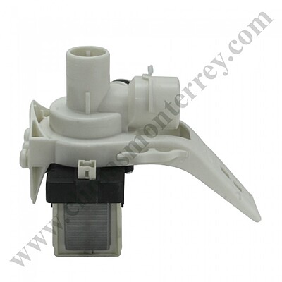 Bomba Para Lavadora, Pump Assembly - 25001052