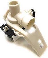 Bomba Para Lavadora, Pump Assembly - 25001052