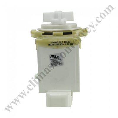 Bomba, Pump Motor - 8540029