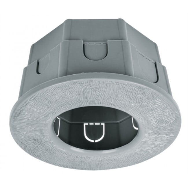 Bote integral de 8 cm, aro interno 8 cm, Volteck - BOIN-808 / 48372