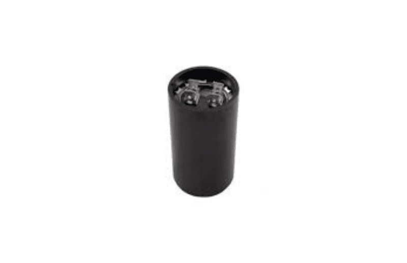 Capacitor de Arranque 708-850 Mf 110 VAC - 708-850UF110VAC