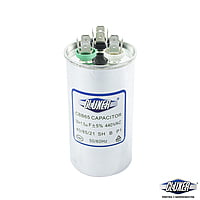 Capacitor De Trabajo, 30/1.5Mf, 440Vac -5%, 50/60Hz / Cluxer - CXC4403015 Capacitor De Trabajo, 30/1.5Mf, 440Vac -5%, 50/60Hz / Cluxer - CXC4403015
