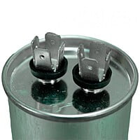 Capacitor de Trabajo 60Mf 370 a 440V - CR-60-D
