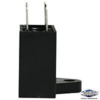 Capacitor De Ventilador, 2Mf, 440Vac, +-5%, 50/60Hz / Cluxer - CXCP4402 Capacitor De Ventilador, 2Mf, 440Vac, +-5%, 50/60Hz / Cluxer - CXCP4402