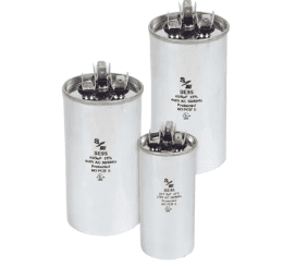 Capacitor Doble 40/4 Mf 440 Vac +/- 5% - Se92 Capacitor Doble 40/4 Mf 440 Vac +/- 5% - Se92