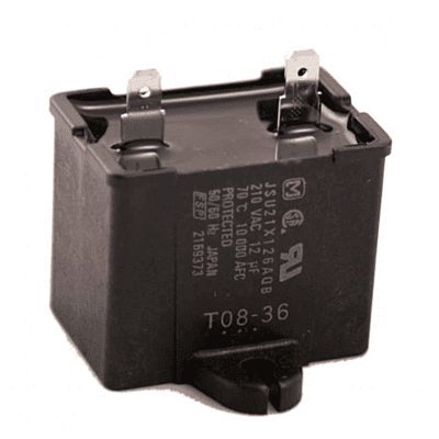 Capacitor Pastilla 12Mf Whirlpool - W10662129