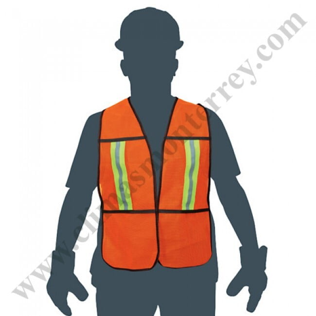 Chaleco de seguridad - CHSE / 14429 Chaleco de seguridad - CHSE / 14429