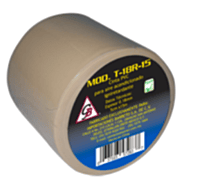 Cinta PVC para Aire Acondicionado 0.18mm x 15mts - T-18R-15 Cinta PVC para Aire Acondicionado 0.18mm x 15mts - T-18R-15