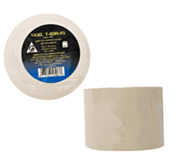 Cinta PVC para Aire Acondicionado 0.18mm x 15mts - T-18R-15 Cinta PVC para Aire Acondicionado 0.18mm x 15mts - T-18R-15
