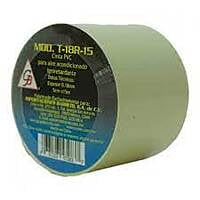 Cinta PVC para Aire Acondicionado 0.18mm x 15mts - T-18R-15 Cinta PVC para Aire Acondicionado 0.18mm x 15mts - T-18R-15