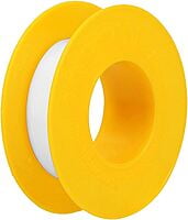 Cinta sella roscas, uso general, 7 m, 1/2', Pretul - CTF-1/2P / 27010