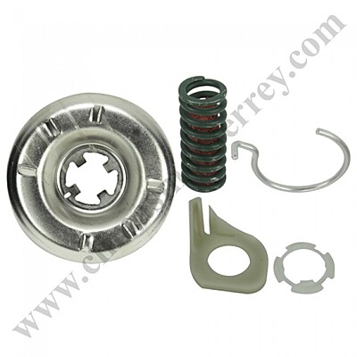 Clutch Para Lavadora - 285785