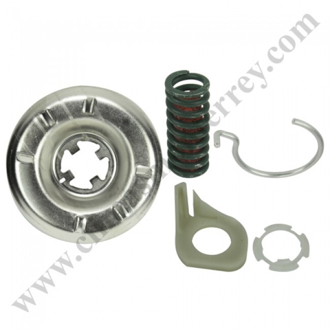 Clutch Para Lavadora - 285785