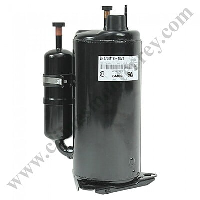 Compresor 1.5Ton, 220V 4DN2 Mirage - MXR-27Y