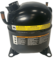 Compresor Aspera 3/4HP R-134 V220 - NJ6220Z-B Compresor Aspera 3/4HP R-134 V220 - NJ6220Z-B