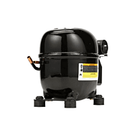 Compresor Embraco 1/3 Hp Gas 134 Voltaje 110V - Ffi10Hbx Compresor Embraco 1/3 Hp Gas 134 Voltaje 110V - Ffi10Hbx