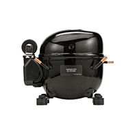 Compresor Embraco 1/3 Hp Gas 134 Voltaje 110V - Ffi10Hbx Compresor Embraco 1/3 Hp Gas 134 Voltaje 110V - Ffi10Hbx