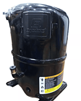 Compresor Copeland Hermetico, Serie C Temperatura Media, Btus 23,300 , EER 6.3 , 208-230/1/60, 404A, HP 2, CFH 602 - CS24K6E-PFV-545 Compresor Copeland Hermetico, Serie C Temperatura Media, Btus 23,300 , EER 6.3 , 208-230/1/60, 404A, HP 2, CFH 602 - CS24K6E-PFV-545