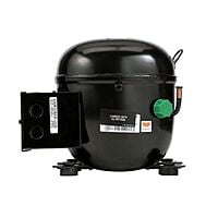 Compresor Copeland Hermetico Serie R Alta Temperatura Btus 5,580, Eer 6.55, 208-230/1/60, 134A, Cfh 129