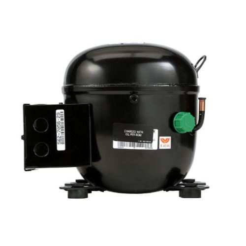 Compresor Copeland Hermetico Serie R Alta Temperatura Btus 5,580, Eer 6.55, 208-230/1/60, 134A, Cfh 129