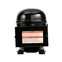 Compresor Copeland Hermetico Serie R Alta Temperatura Btus 5,580, Eer 6.55, 208-230/1/60, 134A, Cfh 129