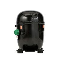 Compresor Copeland Hermetico Serie R Alta Temperatura Btus 5,580, Eer 6.55, 208-230/1/60, 134A, Cfh 129
