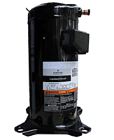 Compresor Copeland Sroll Zb,Alta Y Media Temperatura, 460/3/60, Hp 15, Cfh 1,848 - Zb114Kq-Tfd-551 Compresor Copeland Sroll Zb,Alta Y Media Temperatura, 460/3/60, Hp 15, Cfh 1,848 - Zb114Kq-Tfd-551