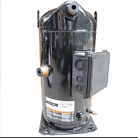 Compresor Copeland Sroll Zb,Alta Y Media Temperatura, 460/3/60, Hp 15, Cfh 1,848 - Zb114Kq-Tfd-551 Compresor Copeland Sroll Zb,Alta Y Media Temperatura, 460/3/60, Hp 15, Cfh 1,848 - Zb114Kq-Tfd-551