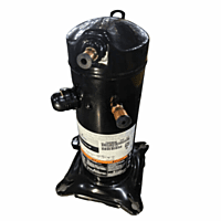 Compresor Copeland Sroll Zb,Alta Y Media Temperatura, 460/3/60, Hp 15, Cfh 1,848 - Zb114Kqe-Tfd-551 Compresor Copeland Sroll Zb,Alta Y Media Temperatura, 460/3/60, Hp 15, Cfh 1,848 - Zb114Kqe-Tfd-551