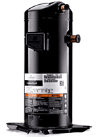 Compresor Copeland Sroll Zb,Alta Y Media Temperatura, 460/3/60, Hp 15, Cfh 1,848 - Zb114Kqe-Tfd-551 Compresor Copeland Sroll Zb,Alta Y Media Temperatura, 460/3/60, Hp 15, Cfh 1,848 - Zb114Kqe-Tfd-551