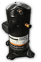 Compresor Copeland Sroll Zb,Alta Y Media Temperatura, 460/3/60, Hp 15, Cfh 1,848 - Zb114Kqe-Tfd-551 Compresor Copeland Sroll Zb,Alta Y Media Temperatura, 460/3/60, Hp 15, Cfh 1,848 - Zb114Kqe-Tfd-551