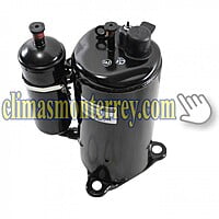 Compresor Mirage Rotativo,2 Toneladas, 208-230V, Btus 24,000, R22 Mirage QX-F305RF050 - 00101318M Compresor Mirage Rotativo,2 Toneladas, 208-230V, Btus 24,000, R22 Mirage QX-F305RF050 - 00101318M