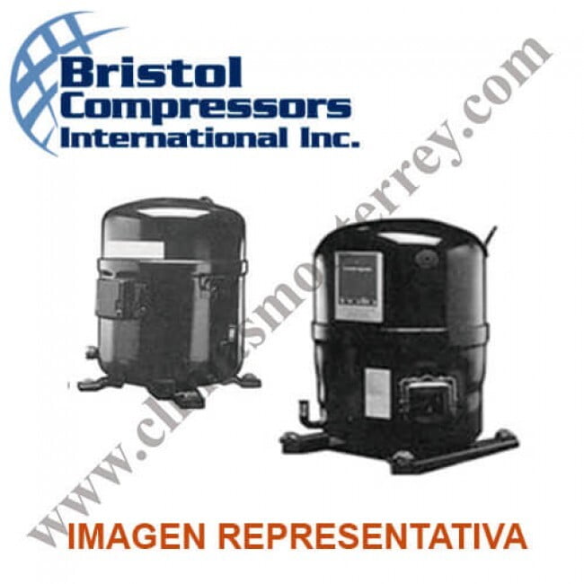 Compresor Modelos H2Bg & H25G R-22 Aire Acondicionado 460/3 Phase 88700 10.3 Err - H2Bg094Dbee Compresor Modelos H2Bg & H25G R-22 Aire Acondicionado 460/3 Phase 88700 10.3 Err - H2Bg094Dbee