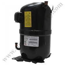Compresor Reciprocante, 230/208V, 60Hz, 1Ph, Capacitor 30Mfd/370V, Lra 61.Bristol - Combri3 Compresor Reciprocante, 230/208V, 60Hz, 1Ph, Capacitor 30Mfd/370V, Lra 61.Bristol - Combri3