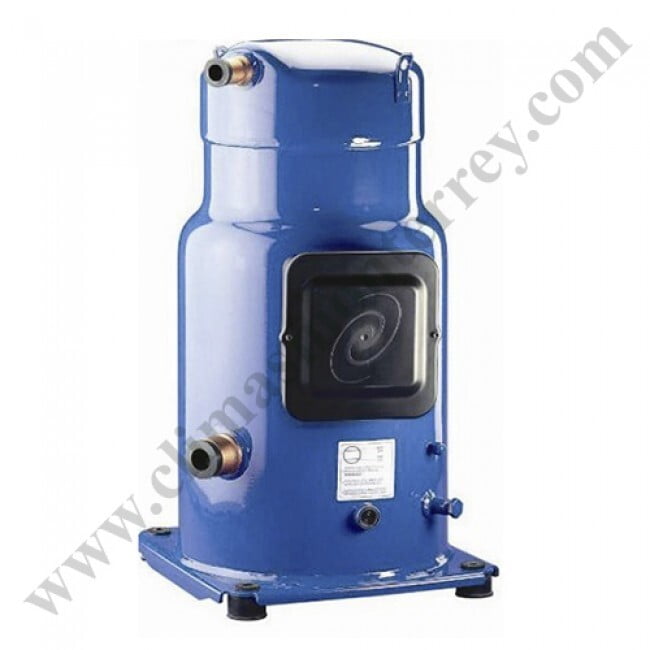 Compresor Scroll R-410A Performer Sh295-4 - 120H0827 Compresor Scroll R-410A Performer Sh295-4 - 120H0827