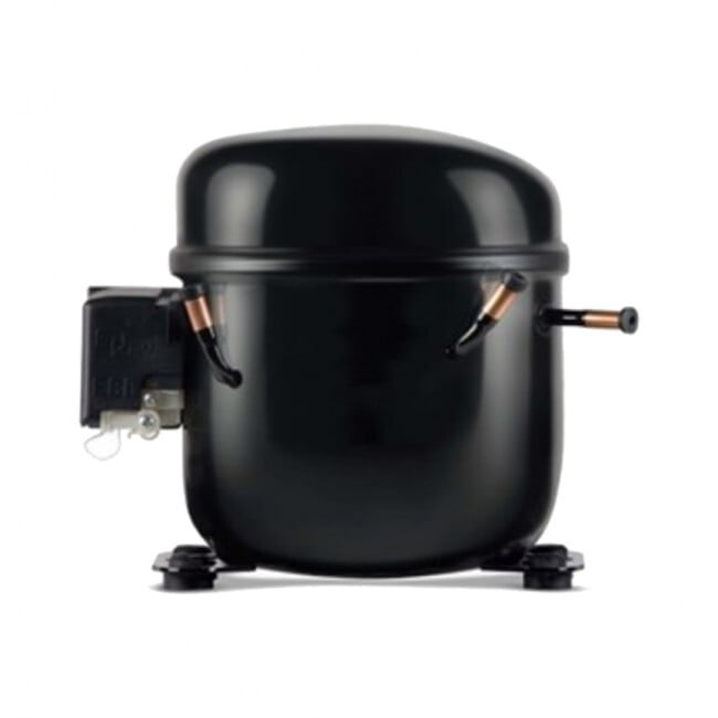 Compresores Fracc Danfoss Huayi R-404a 220V/60Hz Mod MLT12RG Cap 1/2 - 123B2532