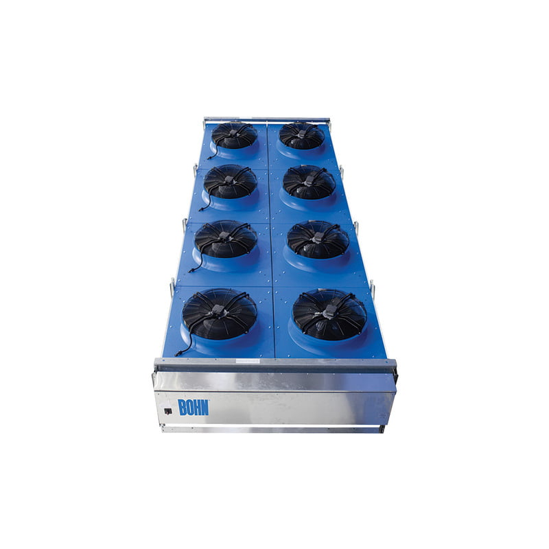 Condensador Remoto Enf. Por Aire, De 10App 7 Ventiladores 710Mm/6Polos, 208-230/3/60-Bnhs07A061-Cbx0 Condensador Remoto Enf. Por Aire, De 10App 7 Ventiladores 710Mm/6Polos, 208-230/3/60-Bnhs07A061-Cbx0
