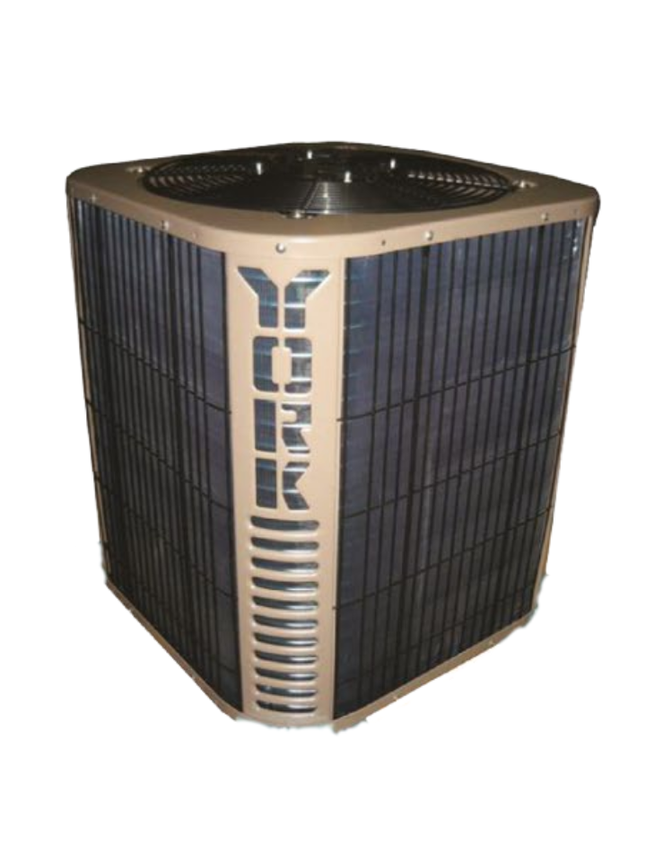 Condensadora Solo Frio 13 Seer 220V/440V Trifasicas 3 Ton 440/3/60 13 Seer Solo Frío / R-410A Tcd36B41S - Tcd36B41S
