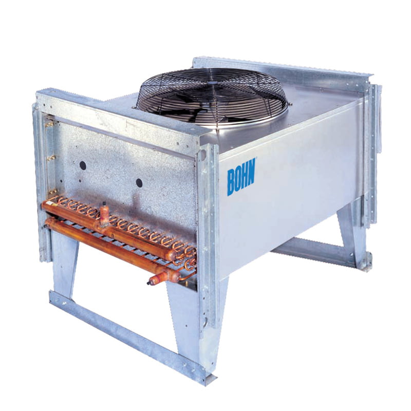 Condensador Remoto Enfriado P/Aire 220/1/60-Dvt-0021A Condensador Remoto Enfriado P/Aire 220/1/60-Dvt-0021A