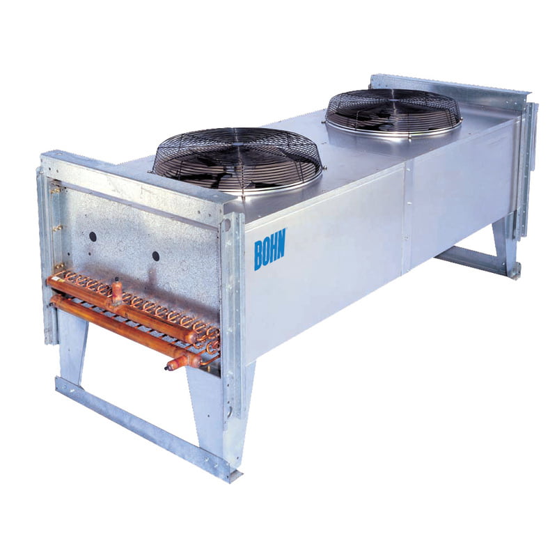 Condensador Remoto Enfriado P/Aire 220/1/60-Dvt-0161A Condensador Remoto Enfriado P/Aire 220/1/60-Dvt-0161A