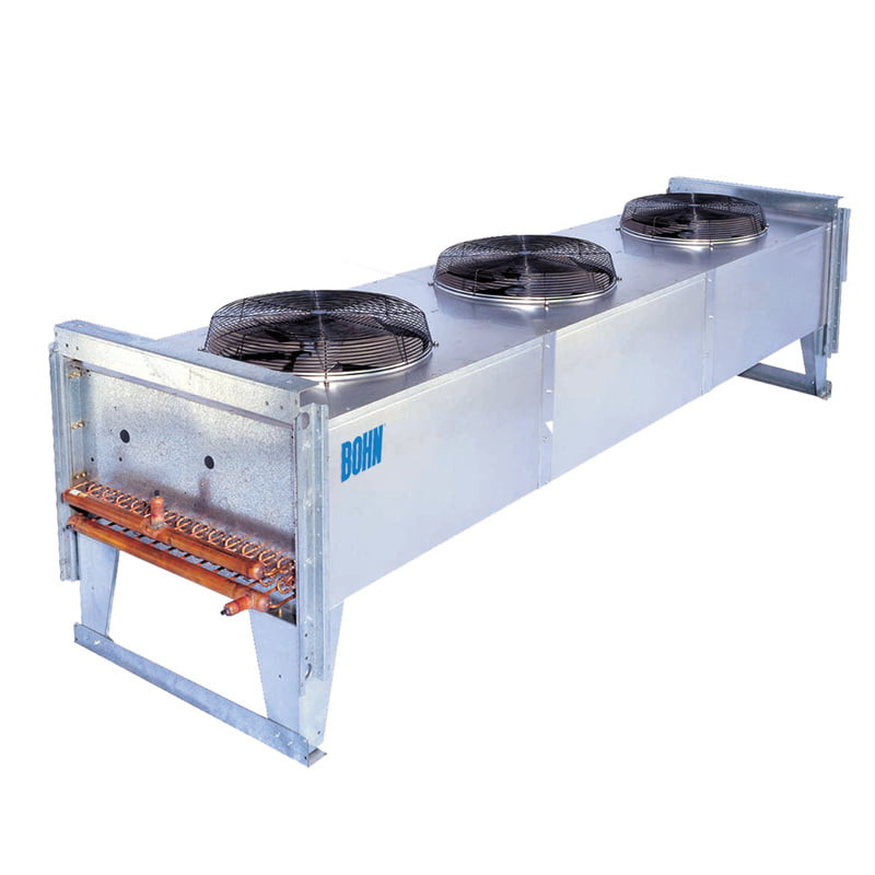 Condensador Remoto Enfriado P/Aire 220/1/60-Dvt-0231A Condensador Remoto Enfriado P/Aire 220/1/60-Dvt-0231A