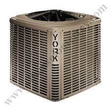 Condensadora Lx York 5 Toneladas, 220/3/60 13 Seer. Solo Frio/ R-410A - Ycjd60S43S3 Condensadora Lx York 5 Toneladas, 220/3/60 13 Seer. Solo Frio/ R-410A - Ycjd60S43S3