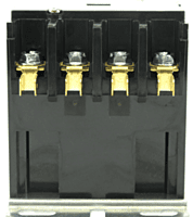 Contactor 3 Polos, 20Amps, Bobina 208-240Vac, 50/60Hz, Cluxer - Cxc3P20A220 Contactor 3 Polos, 20Amps, Bobina 208-240Vac, 50/60Hz, Cluxer - Cxc3P20A220