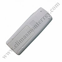 Control Para Minisplit Carrier Tvgda224 18135 Control Para Minisplit Carrier Tvgda224 18135