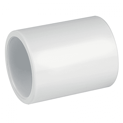 Cople de PVC, 2' - PVC-266 / 45531