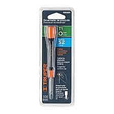 Desarmador de precisión punta torx T1 mango ergonómico 100681