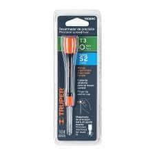 Desarmador de precisión punta torx T3 mango ergonómico 100690 Desarmador de precisión punta torx T3 mango ergonómico 100690