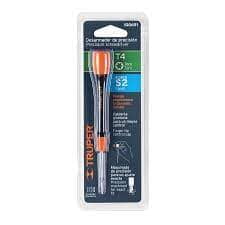 Desarmador de precisión punta torx T4 mango ergonómico 100691 Desarmador de precisión punta torx T4 mango ergonómico 100691